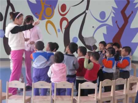 2019下半年四川幼兒教師資格證考試