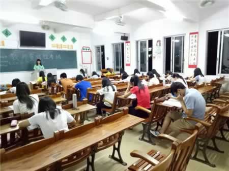 2019上半年四川教師資格證面試成績查詢?nèi)肟谝验_通