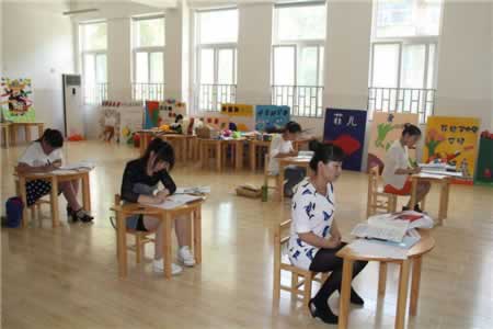四川教師資格面試成績合格后要做什么