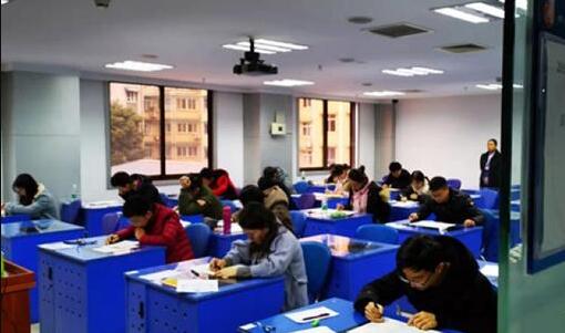 2019年下半年四川省教師公招
