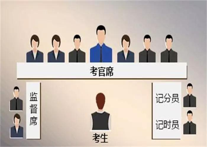 四川教師資格證考試