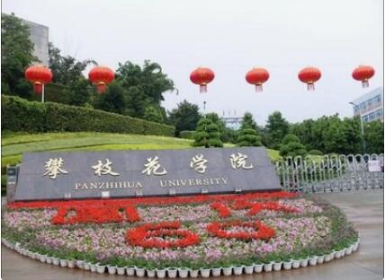 攀枝花學院,四川教師招聘,攀枝花學院教師