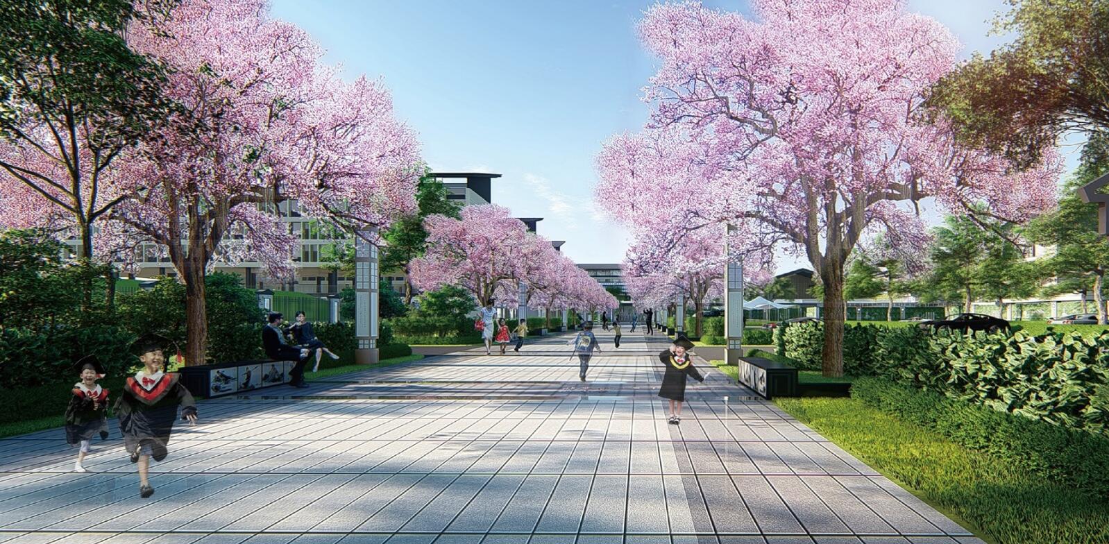 2020年四川教師招聘：成都西川匯錦都學校招聘優秀中學教師