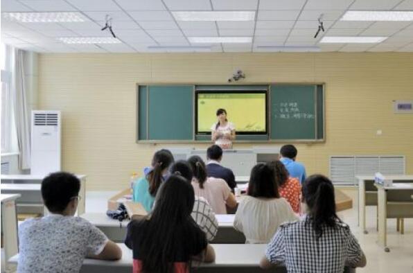 2020年四川教師資格證考試流程面試中的試講與說課是什么?