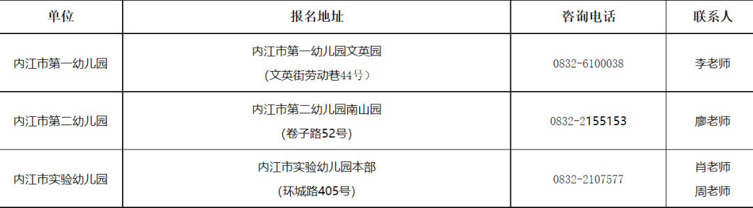 招聘編外教師